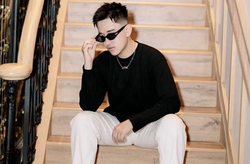 Lê Hoàng Minh (29 tuổi)