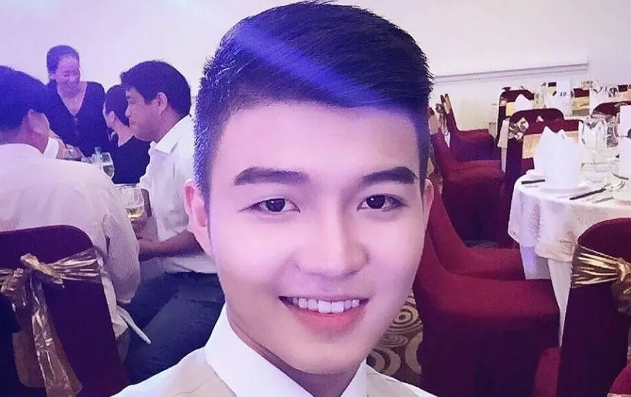 Vũ Đức Anh (35 tuổi)